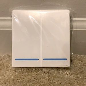 110v receiver smart switch wireless switch light